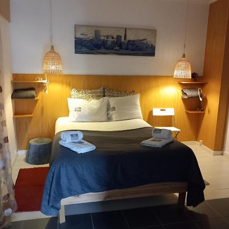 Charm Discovery Principe 7 Lisboa Eksteriør billede