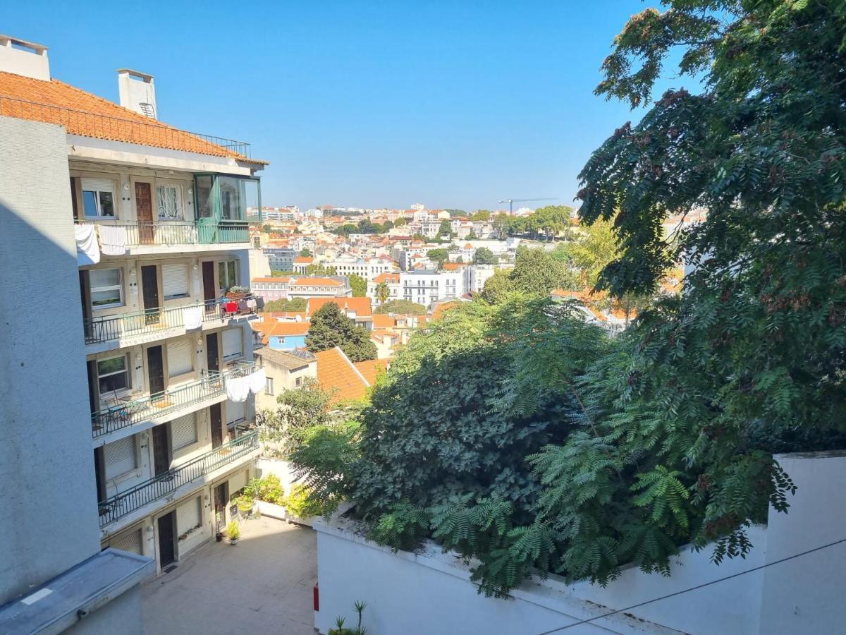 Charm Discovery Principe 7 Lisboa Eksteriør billede