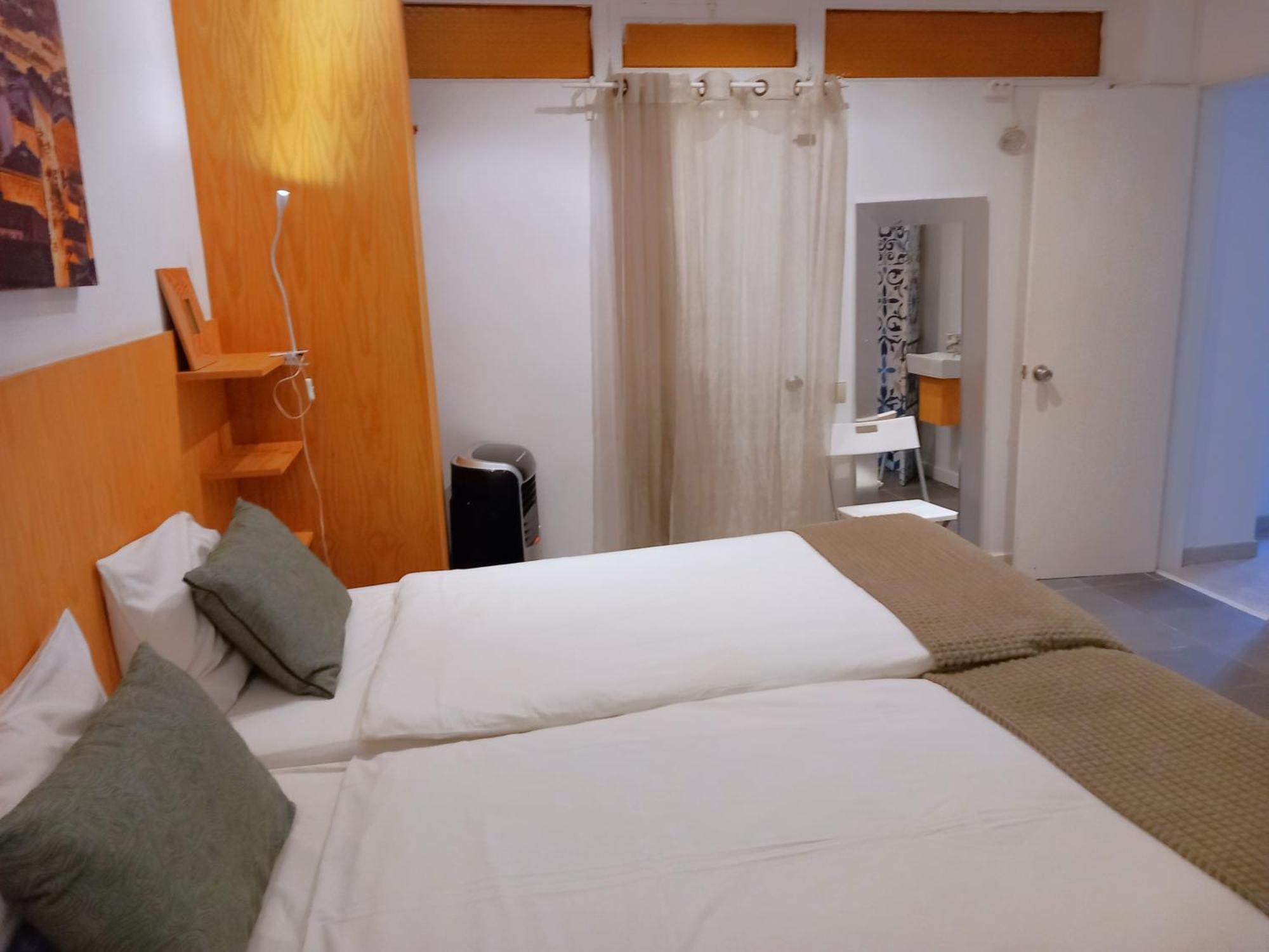 Charm Discovery Principe 7 Lisboa Eksteriør billede