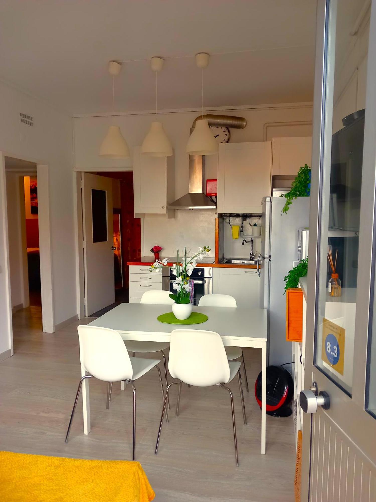 Charm Discovery Principe 7 Lisboa Eksteriør billede