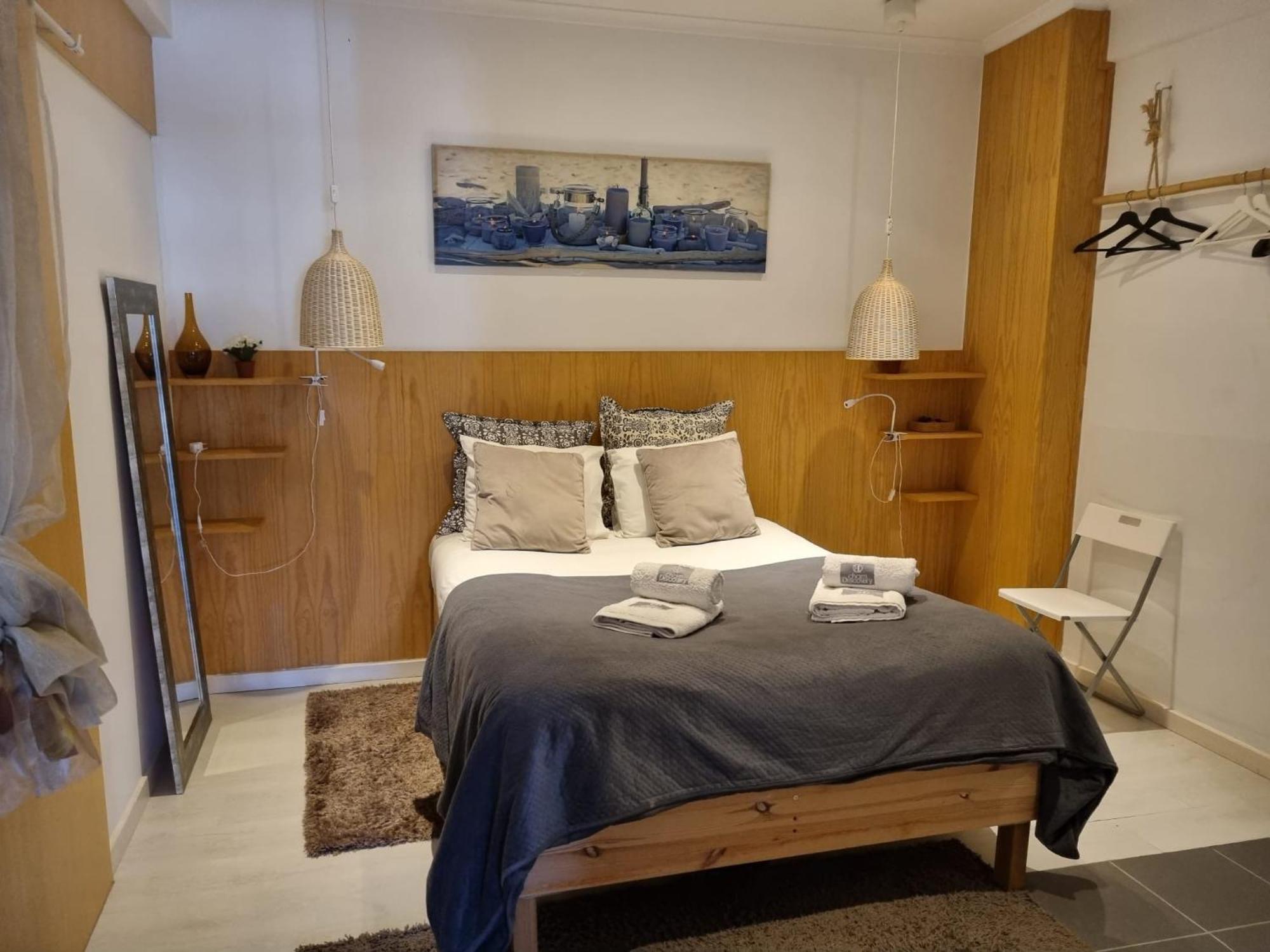 Charm Discovery Principe 7 Lisboa Eksteriør billede