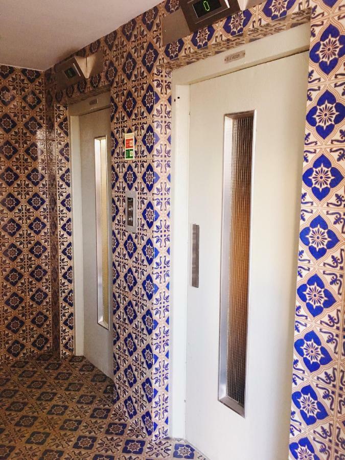 Charm Discovery Principe 7 Lisboa Eksteriør billede