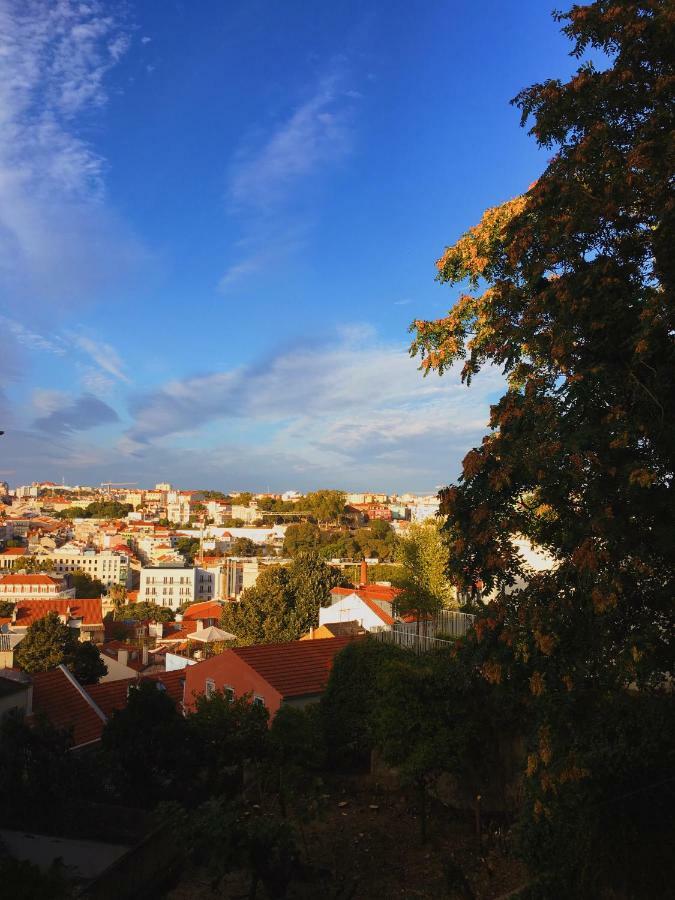 Charm Discovery Principe 7 Lisboa Eksteriør billede