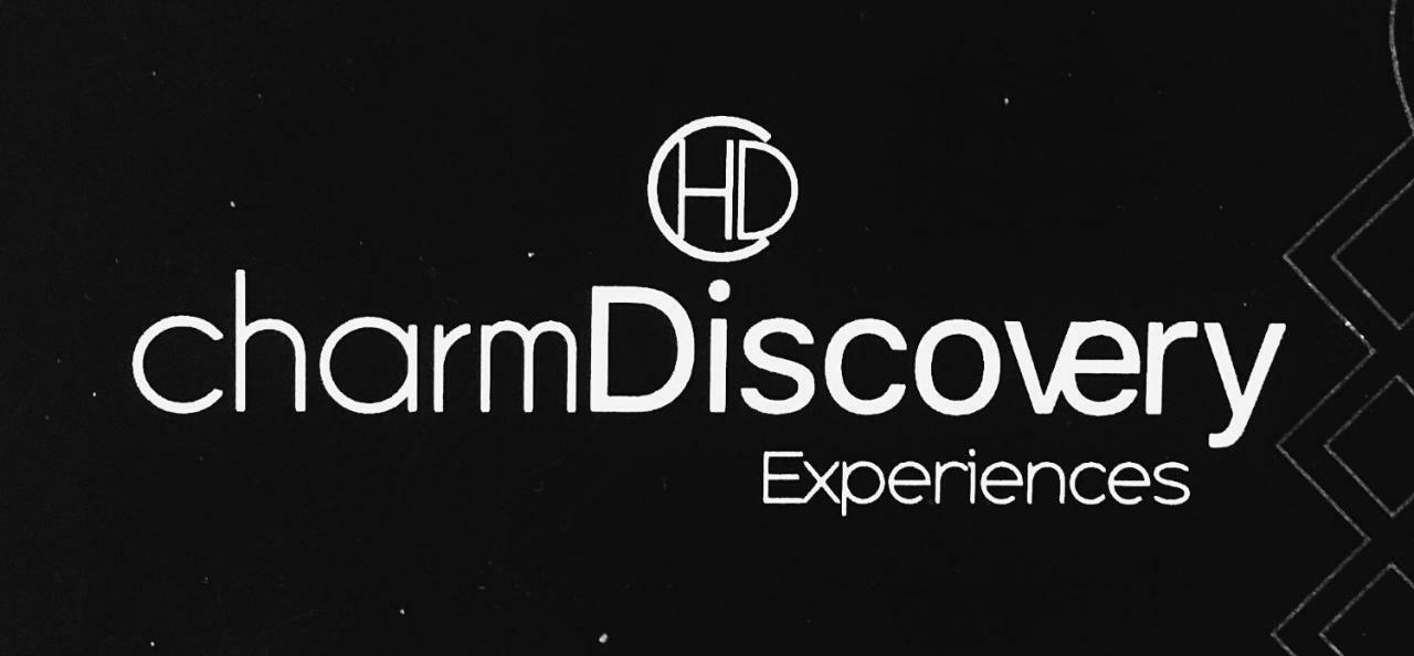 Charm Discovery Principe 7 Lisboa Eksteriør billede