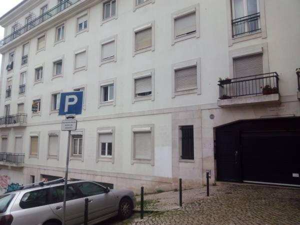 Charm Discovery Principe 7 Lisboa Eksteriør billede